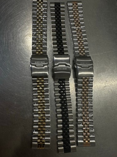 Per seiko 22mm jubilee - per,