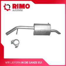 für Peugeot 207 1.4 HDi