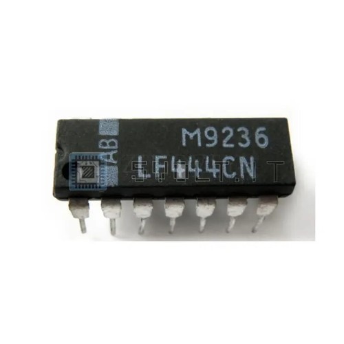 Amplificatore lf444cn - amplificatore,