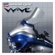 National cycles parabrezza - national,