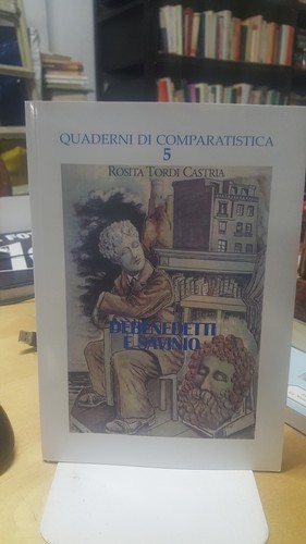 Quaderni comparatistica 5 - quaderni, di