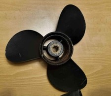 ELICA IN ALLUMINIO PER BARCHE DIAMETRO 9.25x11 SOLAS AMITA 3