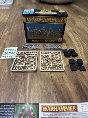 Undead warhammer fantasy - undead,