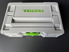 Festool / Tanos fresa