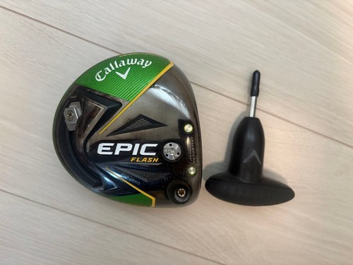 Callaway epic flash sub zero - callaway,