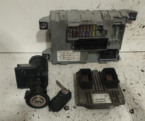 Kit chiave per - 500, serie