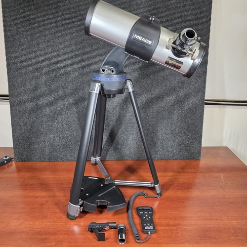 Meade starnavigator computer - starnavigator,