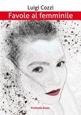 Libro luigi cozzi favole - luigi,