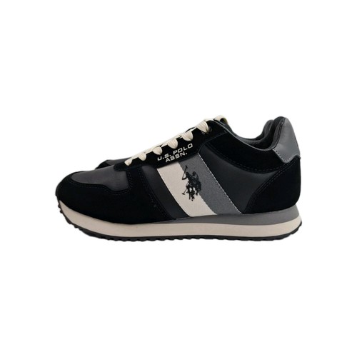 Polo assn scarpa uomo - u.s.polo,