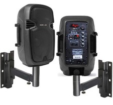 Casse amplificate - casse,
