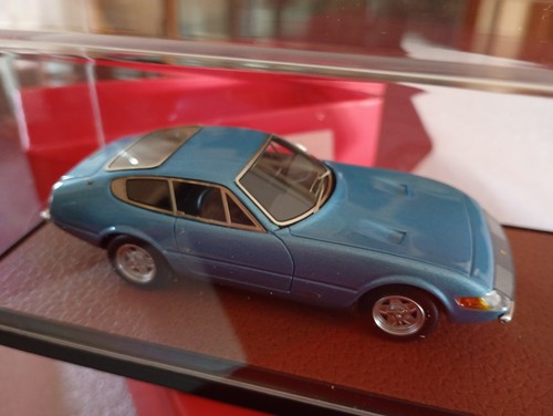 Bbr ferrari 365 - ferrari, gtb/4