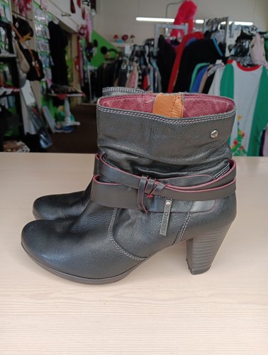Stivaletto pikolinos verona - stivaletto,