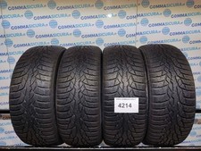 GOMME USATE 195/45r16 NOKIAN