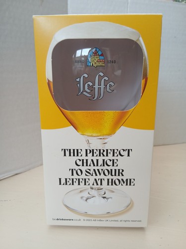 Leffe belgian beer 33cl - leffe,