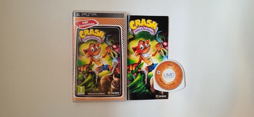 Crash bandicoot guerra - crash,