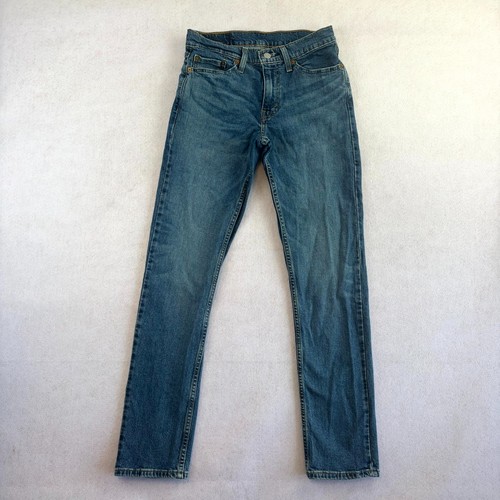 Jeans levi 511 uomo - levi's,