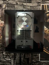 Beosound Overture Con Staffa A Muro Ricevitore Bluetooth Telecomando Beo4