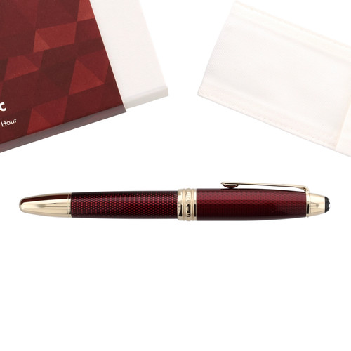 Montblanc meisterstück - montblanc,