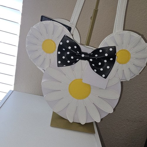 Borsa tracolla minnie - borsa, a