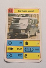 Fiat Turbo Special -