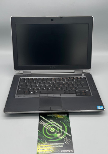 Dell latitude e6430 - latitude, i5-3320m