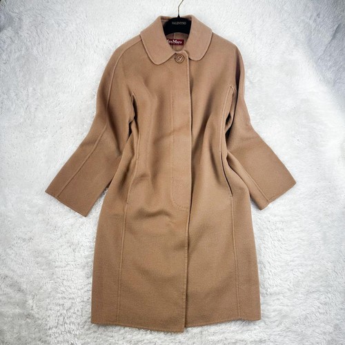 Cappotto lungo chester max - cappotto,