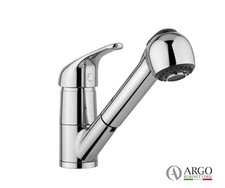 MIX LAVELLO SUMATRA CON DOCCIA