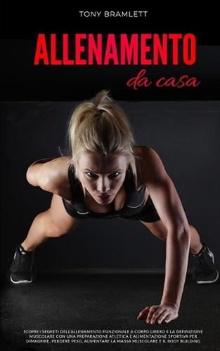 Allenamento casa scopri i - da,