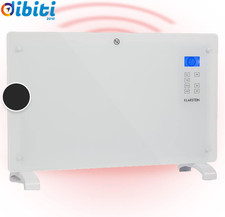 Stufa Elettrica Basso Consumo