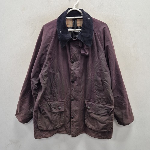 Barbour a430 bedale wax - barbour,