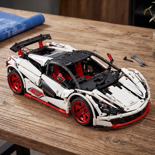 Kit venom drift - venom, moc