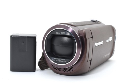 Ecc panasonic hc w570m - 【ecc+5】panasonic, hc-w570m