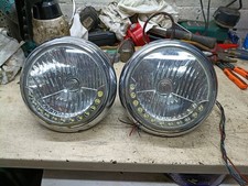 Fari Mini Austin Rover Classic