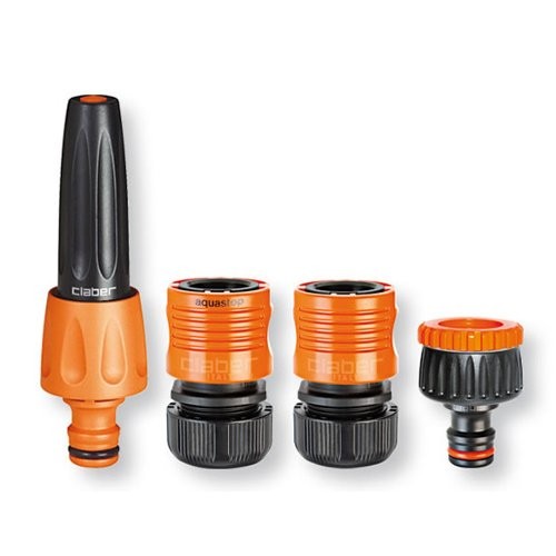 Claber set lancia - set,