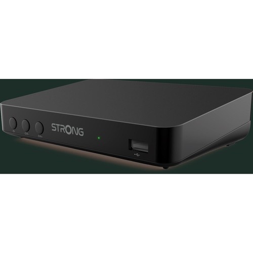 Decoder zapper strong - decoder, srt8208