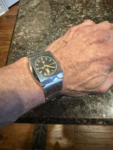 Vintage rado diastar14 - 💎vintage,
