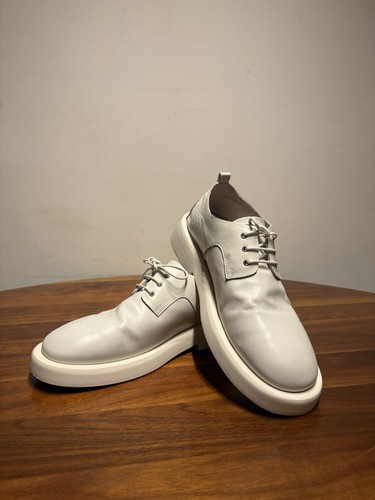 Scarpe derby uomo - , marsell