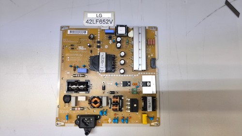 Lg42lf652v scheda - lg42lf652v, di