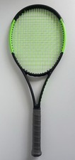 Racchetta da tennis Wilson Blade 98 V6 (18X20) - Grip 2 (ottime condizioni)