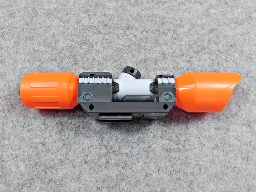 Nerf modulo attacco - nerf,