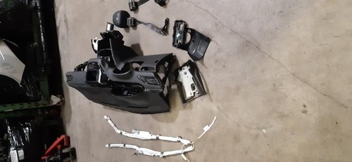 Cruscotto completo kit - cruscotto,