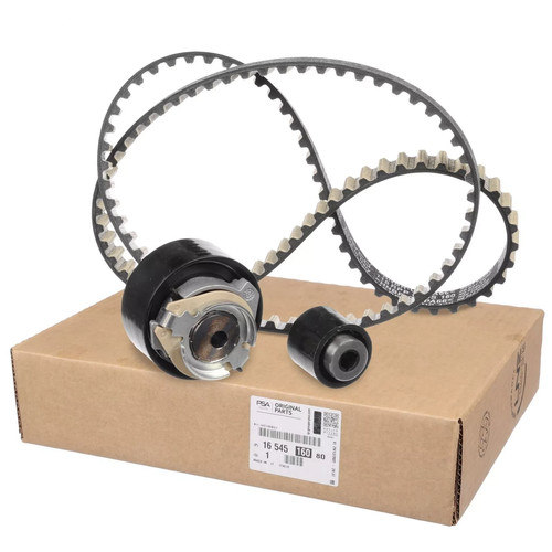 Kit distribuzione originale - kit,