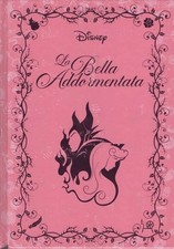 Disney Novels - La Bella
