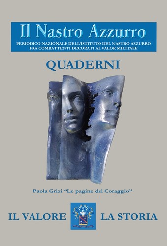 Quaderni del nastro azzurro - del,
