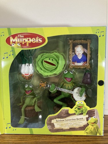 Palisades jim henson - palisades,