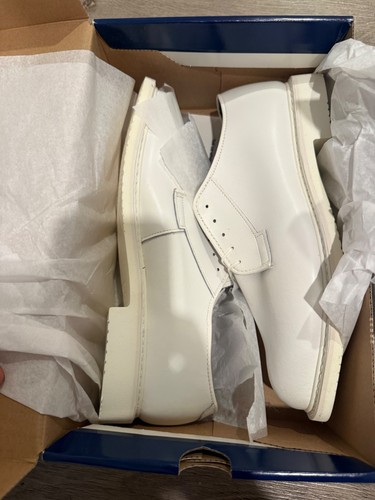Bates uomo lite bianco - bates,