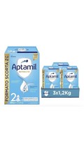3 Pezzi APTAMIL 2 LATTE DI