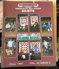 American Pit Bull Terrier