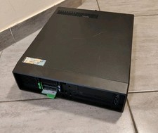 Fujitsu primergy tx120 - primergy,