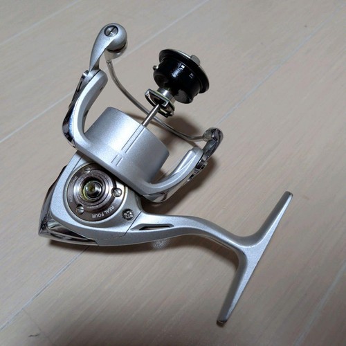 Mulinello spinning daiwa - mulinello,